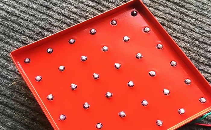 西安廣告公司制作發(fā)光字與招牌字的工藝有哪幾種？