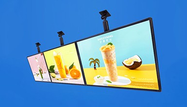 電視燈箱/奶茶燈箱/點餐燈箱
