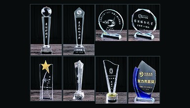 各種獎(jiǎng)杯/水晶獎(jiǎng)杯