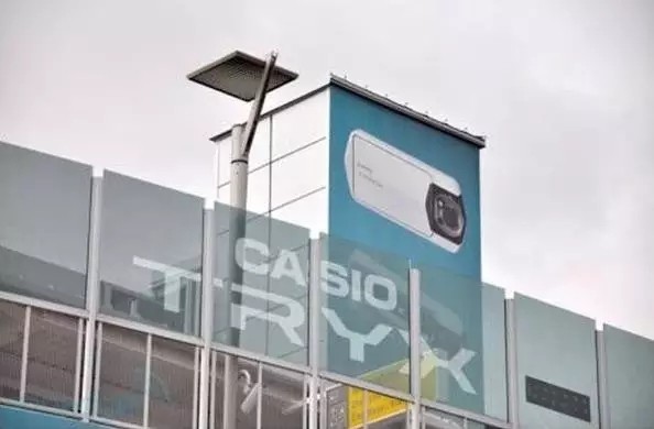 廣告“贏”敢于挑戰(zhàn)世俗